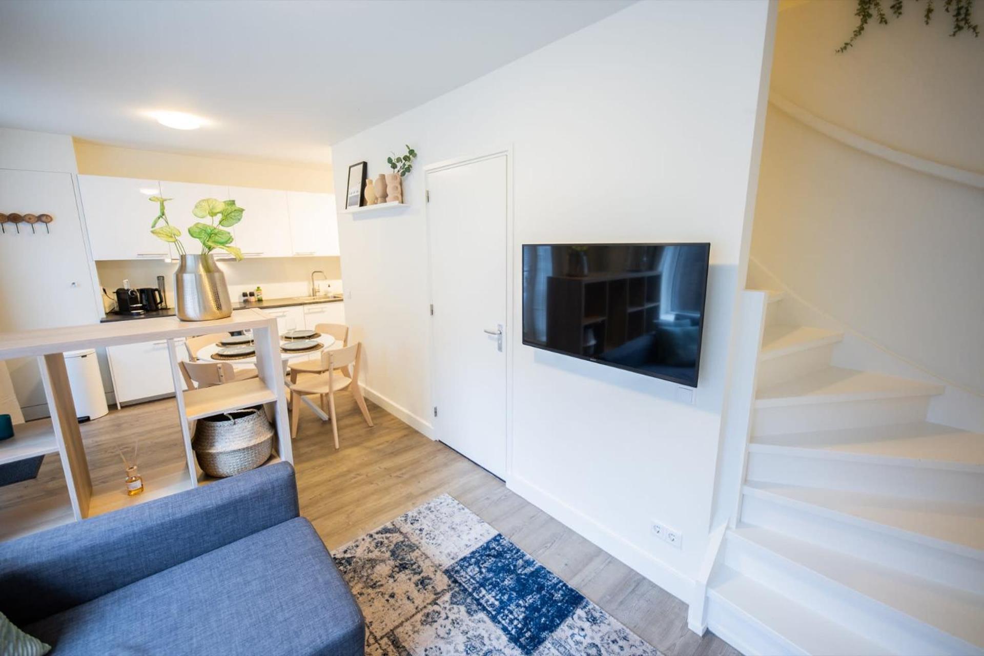 Delightful 2 Bedroom Apartment - Sd23L Eindhoven Exterior foto