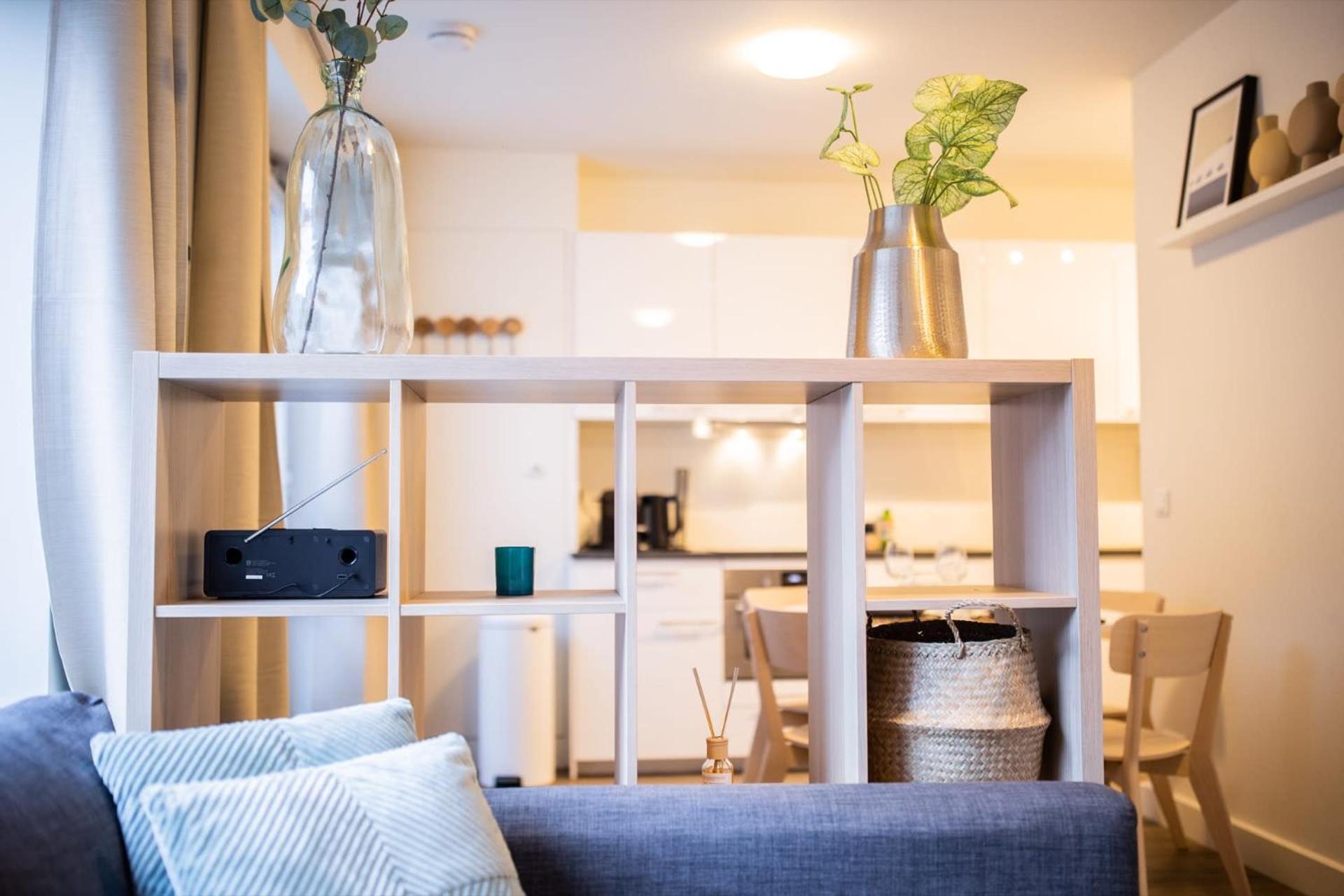 Delightful 2 Bedroom Apartment - Sd23L Eindhoven Exterior foto